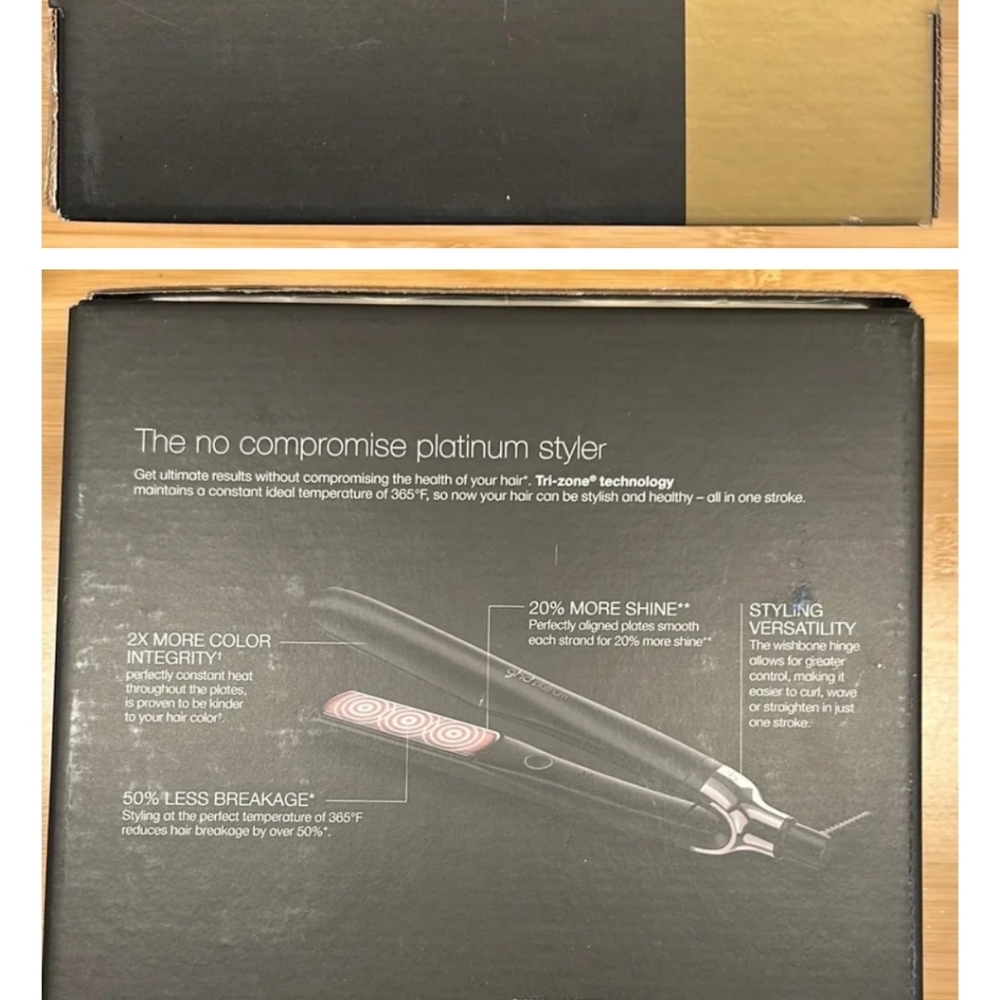 Ghd